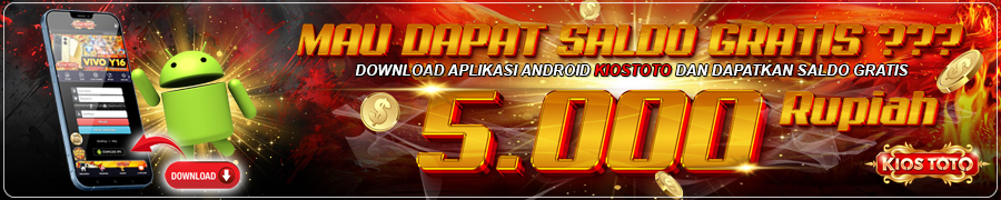 kiostoto aplikasi